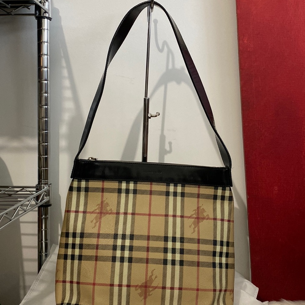 Vintage Burberry
